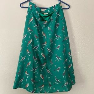 Midi skirt from ModCloth